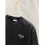 2025年6月5日入荷新作DIOR半袖 Tシャツ誕生日プレゼントの服/男女兼用/カップル服人気/BC工場