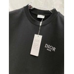 2025年6月5日入荷新作DIOR半袖 Tシャツ誕生日プレゼントの服/男女兼用/カップル服人気/BC工場