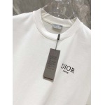 2025年6月5日入荷新作DIOR半袖 Tシャツ誕生日プレゼントの服/男女兼用/カップル服人気/BC工場