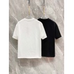 2025年6月5日入荷新作DIOR半袖 Tシャツ誕生日プレゼントの服/男女兼用/カップル服人気/BC工場