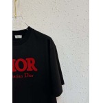2025年6月5日入荷新作DIOR半袖 Tシャツ誕生日プレゼントの服/男女兼用/カップル服人気/BC工場