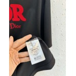 2025年6月5日入荷新作DIOR半袖 Tシャツ誕生日プレゼントの服/男女兼用/カップル服人気/BC工場