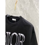 2025年6月5日入荷新作DIOR半袖 Tシャツ誕生日プレゼントの服/男女兼用/カップル服人気/BC工場