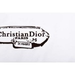 2025年6月5日入荷新作DIOR半袖 Tシャツ誕生日プレゼントの服/男女兼用/カップル服人気/BC工場