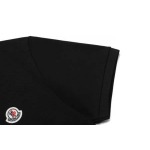 2025年6月6日入荷新作MONCLER半袖 Tシャツ誕生日プレゼントの服/人気/BC工場S-XL