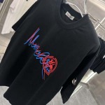 2025年6月6日入荷新作Moncler半袖 Tシャツ誕生日プレゼントの服/人気/BC工場XS-L