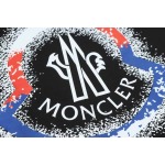 2025年6月6日入荷新作Moncler半袖 Tシャツ誕生日プレゼントの服/人気/BC工場XS-L