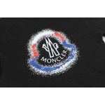 2025年6月6日入荷新作Moncler半袖 Tシャツ誕生日プレゼントの服/人気/BC工場XS-L