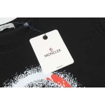 2025年6月6日入荷新作Moncler半袖 Tシャツ誕生日プレゼントの服/人気/BC工場XS-L