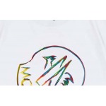 2025年6月6日入荷新作Moncler半袖 Tシャツ誕生日プレゼントの服/人気/BC工場XS-L