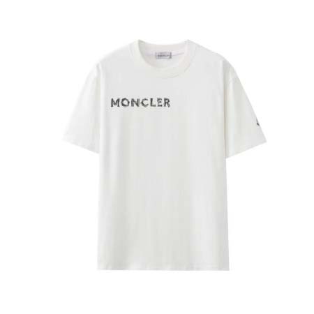 2025年6月6日入荷新作Moncler半袖 Tシャツ誕生日...