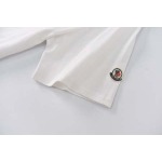 2025年6月6日入荷新作Moncler半袖 Tシャツ誕生日プレゼントの服/人気/BC工場XS-L