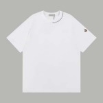 2025年6月6日入荷新作Moncler半袖 Tシャツ誕生日プレゼントの服/人気/BC工場XS-L