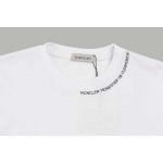 2025年6月6日入荷新作Moncler半袖 Tシャツ誕生日プレゼントの服/人気/BC工場XS-L