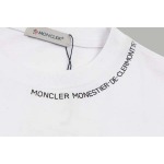 2025年6月6日入荷新作Moncler半袖 Tシャツ誕生日プレゼントの服/人気/BC工場XS-L