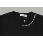 2025年6月6日入荷新作Moncler半袖 Tシャツ誕生日プレゼントの服/人気/BC工場XS-L