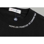 2025年6月6日入荷新作Moncler半袖 Tシャツ誕生日プレゼントの服/人気/BC工場XS-L