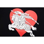 2025年6月6日入荷新作BURBERRY半袖 Tシャツ誕生日プレゼントの服/人気/BC工場XS-L
