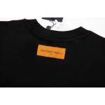 2025年6月6日入荷新作LOUIS VUITTON半袖 Tシャツ誕生日プレゼントの服/人気/BC工場XS-L