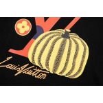 2025年6月6日入荷新作LOUIS VUITTON半袖 Tシャツ誕生日プレゼントの服/人気/BC工場XS-L