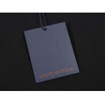 2025年6月6日入荷新作LOUIS VUITTON半袖 Tシャツ誕生日プレゼントの服/人気/BC工場XS-L