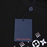 2025年6月6日入荷新作LOUIS VUITTON半袖 Tシャツ誕生日プレゼントの服/人気/BC工場XS-L