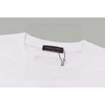 2025年6月6日入荷新作LOUIS VUITTON半袖 Tシャツ誕生日プレゼントの服/人気/BC工場XS-L