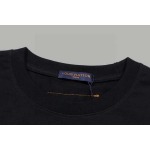 2025年6月6日入荷新作LOUIS VUITTON半袖 Tシャツ誕生日プレゼントの服/人気/BC工場XS-L