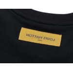 2025年6月6日入荷新作Louis Vuitton半袖 Tシャツ誕生日プレゼントの服/人気/BC工場XS-L