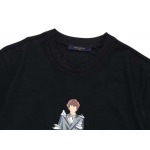 2025年6月6日入荷新作Louis Vuitton半袖 Tシャツ誕生日プレゼントの服/人気/BC工場XS-L