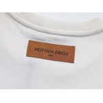 2025年6月6日入荷新作Louis Vuitton半袖 Tシャツ誕生日プレゼントの服/人気/BC工場XS-L