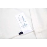 2025年6月6日入荷新作LOUIS VUITTON半袖 Tシャツ誕生日プレゼントの服/人気/BC工場XS-L