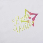 2025年6月6日入荷新作Louis Vuitton半袖 Tシャツ誕生日プレゼントの服/人気/BC工場XS-L