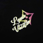 2025年6月6日入荷新作Louis Vuitton半袖 Tシャツ誕生日プレゼントの服/人気/BC工場XS-L