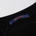 2025年6月6日入荷新作Louis Vuitton半袖 Tシャツ誕生日プレゼントの服/人気/BC工場XS-L