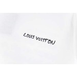 2025年6月6日入荷新作Louis Vuitton半袖 Tシャツ誕生日プレゼントの服/人気/BC工場XS-L