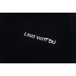 2025年6月6日入荷新作Louis Vuitton半袖 Tシャツ誕生日プレゼントの服/人気/BC工場XS-L