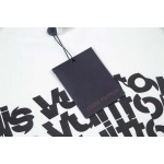 2025年6月6日入荷新作Louis Vuitton半袖 Tシャツ誕生日プレゼントの服/人気/BC工場XS-L