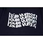 2025年6月6日入荷新作Louis Vuitton半袖 Tシャツ誕生日プレゼントの服/人気/BC工場XS-L