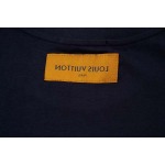 2025年6月6日入荷新作Louis Vuitton半袖 Tシャツ誕生日プレゼントの服/人気/BC工場XS-L