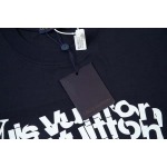 2025年6月6日入荷新作Louis Vuitton半袖 Tシャツ誕生日プレゼントの服/人気/BC工場XS-L