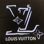 2025年6月6日入荷新作Louis Vuitton半袖 Tシャツ誕生日プレゼントの服/人気/BC工場XS-L