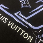 2025年6月6日入荷新作Louis Vuitton半袖 Tシャツ誕生日プレゼントの服/人気/BC工場XS-L