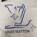 2025年6月6日入荷新作Louis Vuitton半袖 Tシャツ誕生日プレゼントの服/人気/BC工場XS-L
