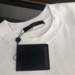2025年6月6日入荷新作Louis Vuitton半袖 Tシャツ誕生日プレゼントの服/人気/BC工場XS-L