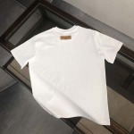2025年6月6日入荷新作Louis Vuitton半袖 Tシャツ誕生日プレゼントの服/人気/BC工場XS-L