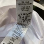 2025年6月6日入荷新作BURBERRY半袖 Tシャツ誕生日プレゼントの服/人気/BC工場XS-L