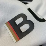 2025年6月6日入荷新作BURBERRY半袖 Tシャツ誕生日プレゼントの服/人気/BC工場XS-L