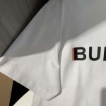 2025年6月6日入荷新作BURBERRY半袖 Tシャツ誕生日プレゼントの服/人気/BC工場XS-L