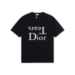2025年6月6日入荷新作DIOR半袖 Tシャツ誕生日プレゼントの服/人気/BC工場XS-L